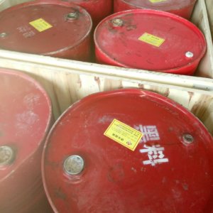 钾水玻璃