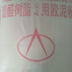 PF酚醛树脂胶泥
